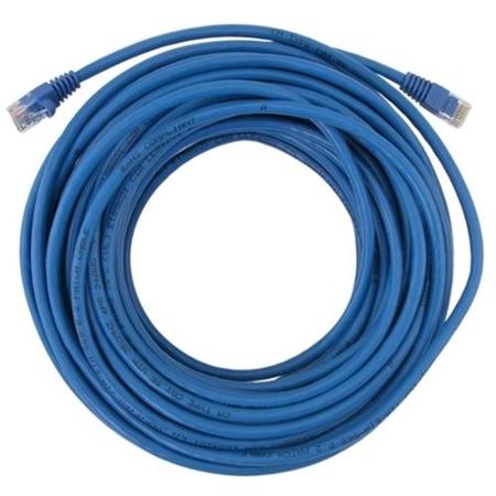 50 FT Cat5e Ethernet Network Cable - Click Image to Close